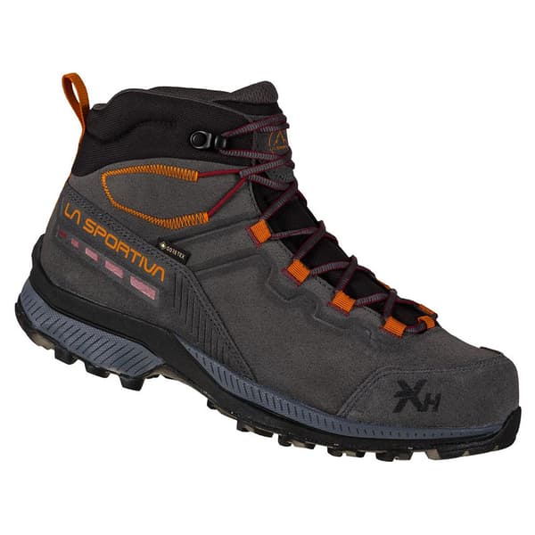 La Sportiva Vandrestøvler Tx Hike Mid Leather Goretex Brun EU 46 Mand