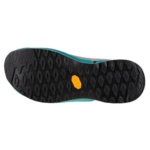 La Sportiva Vandringsskor Tx2 Evo Leather Grå EU 40 Kvinna