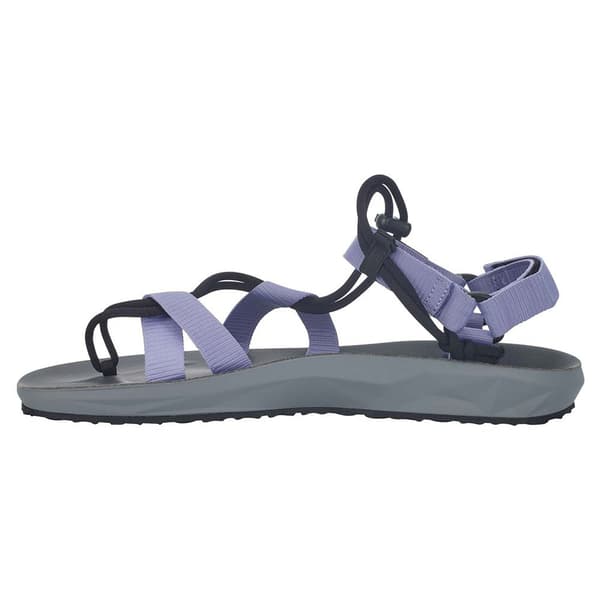 Lizard Sandaler Hike H20 2 Blå EU 40 Kvinde