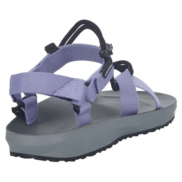 Lizard Sandaler Hike H20 2 Blå EU 40 Kvinde