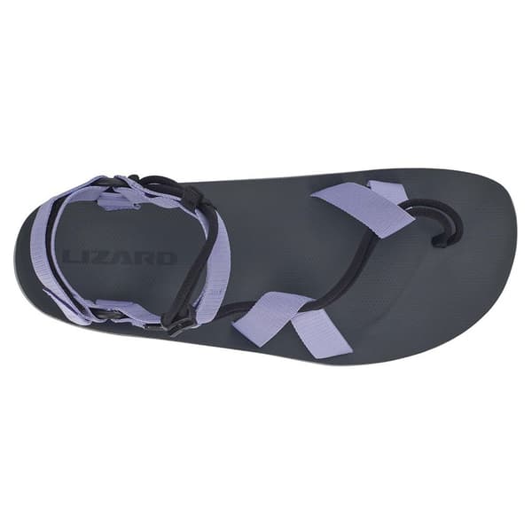Lizard Sandaler Hike H20 2 Blå EU 40 Kvinde