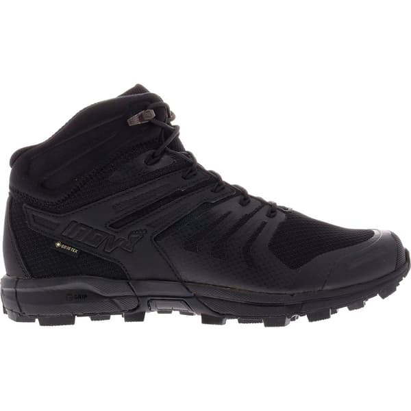 Inov8 Vaelluskengät Roclite G 345 Goretex V2 Musta EU 44 Mies