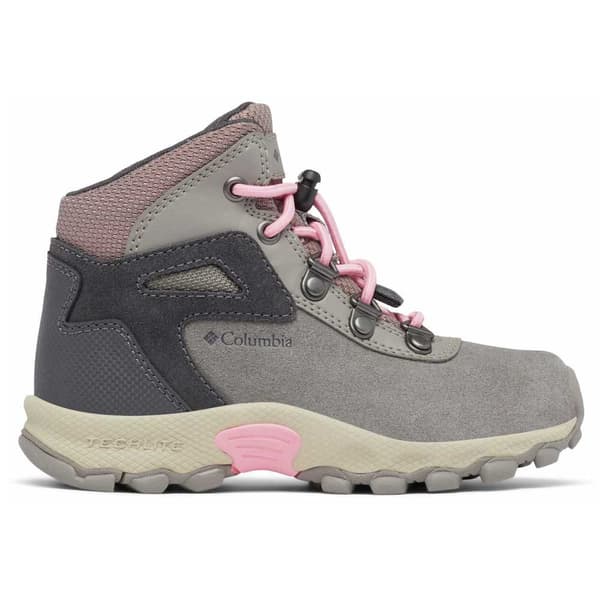 Columbia Vaelluskengät Childrens Newton Ridge™ Amped Harmaa EU 27