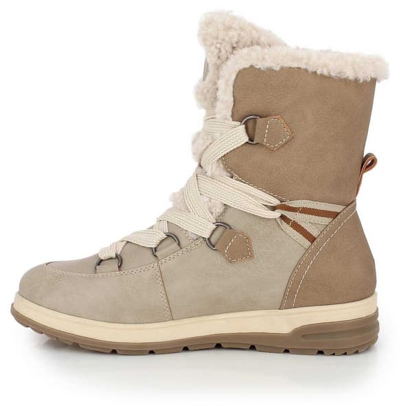 Kimberfeel Vaelluskengät Ebelya Beige EU 41 Nainen