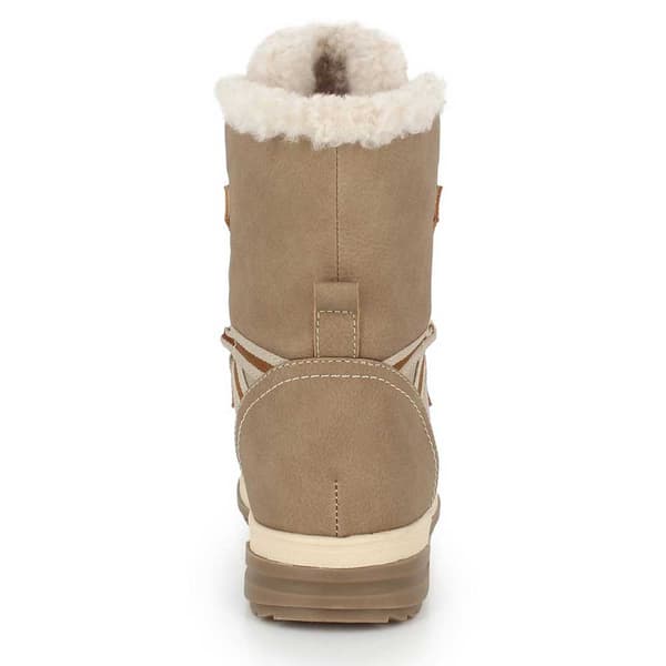 Kimberfeel Vaelluskengät Ebelya Beige EU 41 Nainen