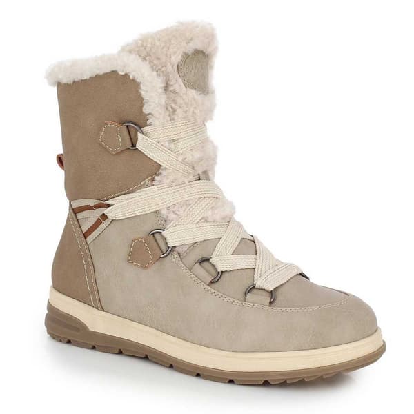 Kimberfeel Vaelluskengät Ebelya Beige EU 41 Nainen