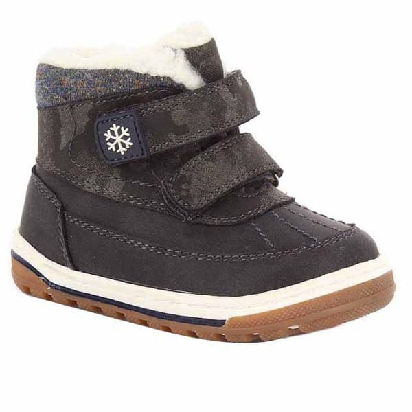 Kimberfeel StØvler Mini Brun EU 20