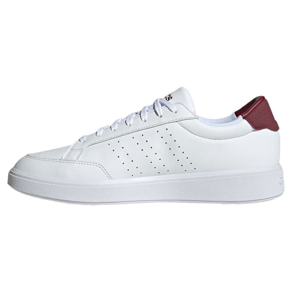 Adidas Sportswear Valmentajat Nova Court Valkoinen EU 45 1/3 Mies