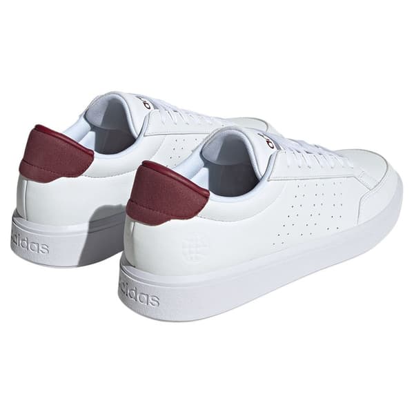 Adidas Sportswear Valmentajat Nova Court Valkoinen EU 45 1/3 Mies