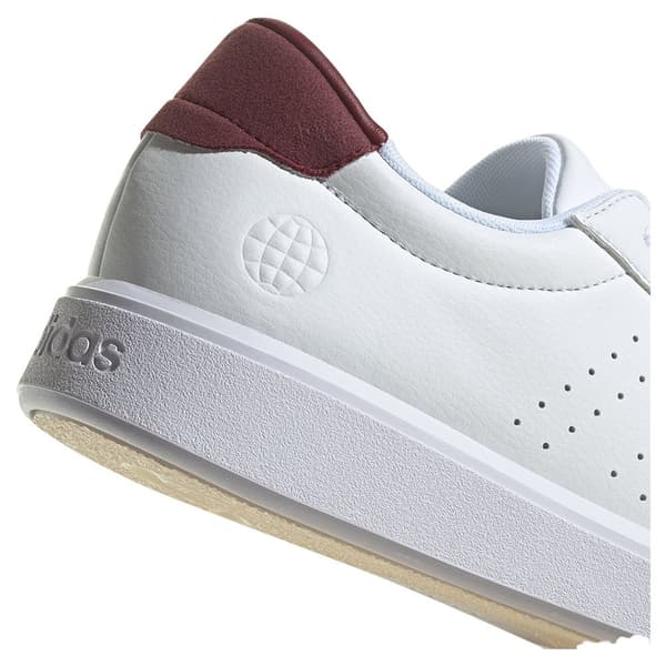 Adidas Sportswear Valmentajat Nova Court Valkoinen EU 45 1/3 Mies