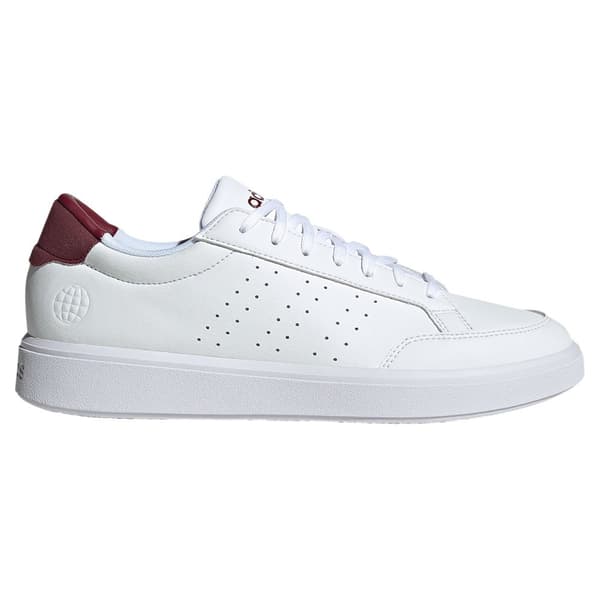 Adidas Sportswear Valmentajat Nova Court Valkoinen EU 45 1/3 Mies