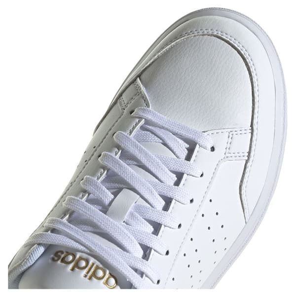 Adidas Sportswear Utbildare Nova Court Vit EU 40 Kvinna