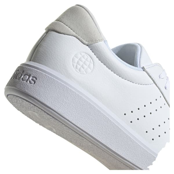 Adidas Sportswear Utbildare Nova Court Vit EU 40 Kvinna