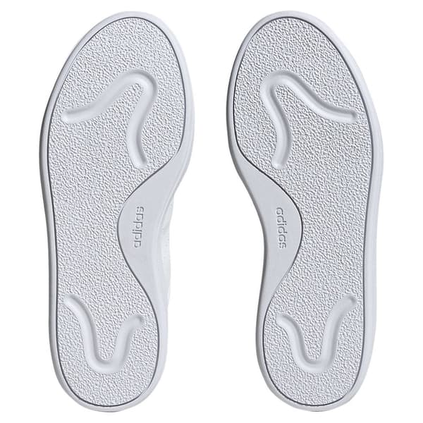 Adidas Sportswear Utbildare Nova Court Vit EU 40 Kvinna