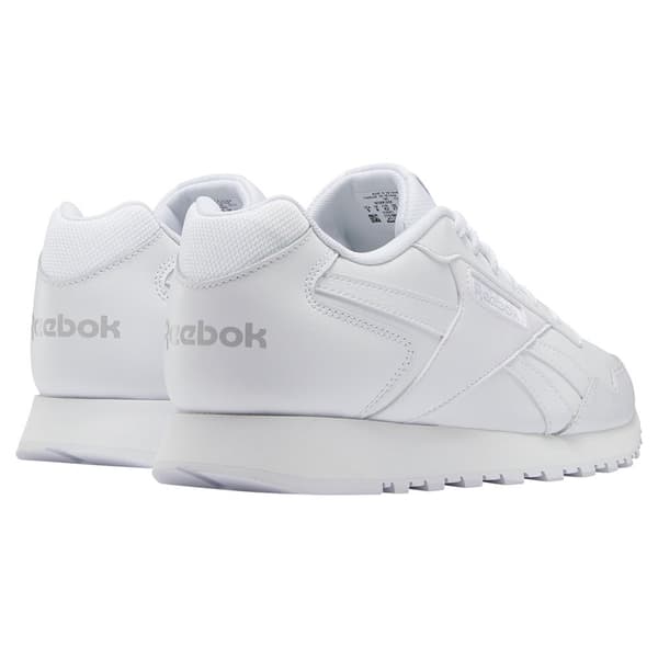Reebok Classics Utbildare Glide Vit EU 40 1/2 Man