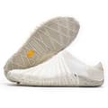 Miniatyrbillede 2 af 5: Vibram Fivefingers Trænere Furoshiki Ecofree Hvid EU 43 Mand