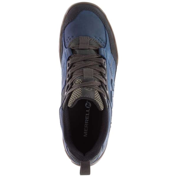 Merrell Skor Annex Trak Blå EU 41 Man