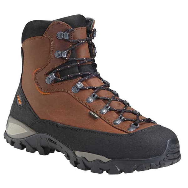 Aku Vandringsskor Zenith Ii Goretex Brun EU 41 1/2 Man
