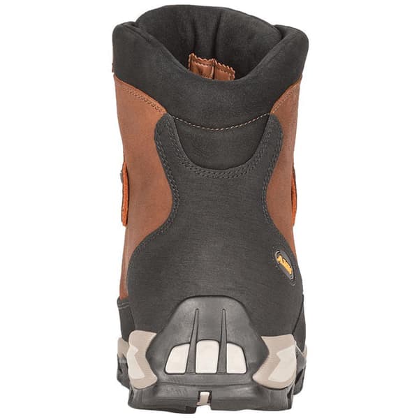 Aku Vandringsskor Zenith Ii Goretex Brun EU 42 1/2 Man