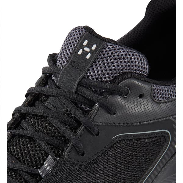 Haglofs Vandresko Trail Fuse Gt Sort EU 38 Kvinde