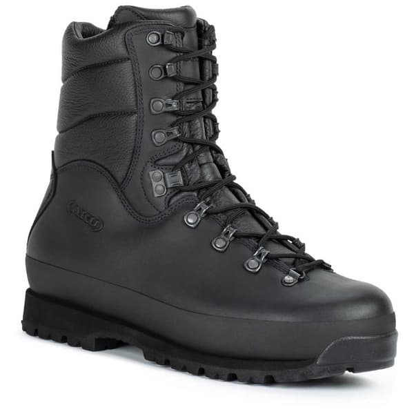 Aku Vandringsskor Griffon Combat Goretex Svart EU 44 Man