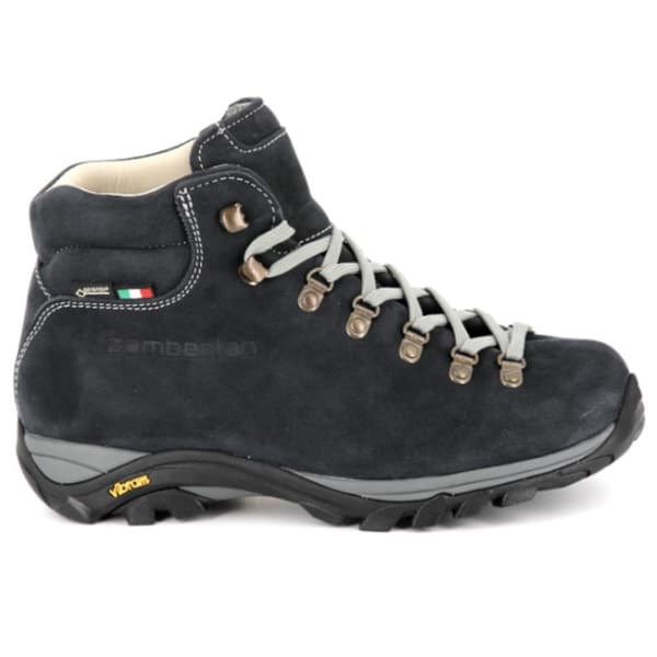 Zamberlan Vaelluskengät 320 New Trail Lite Evo Goretex Musta EU 38 1/2 Nainen