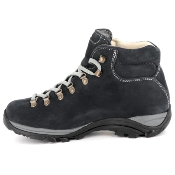 Zamberlan Vaelluskengät 320 New Trail Lite Evo Goretex Musta EU 38 1/2 Nainen