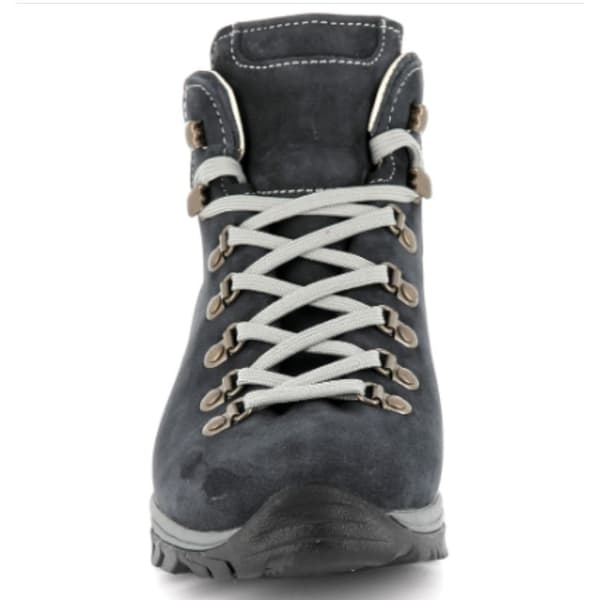 Zamberlan Vandringsskor 320 New Trail Lite Evo Goretex Svart EU 38 1/2 Kvinna