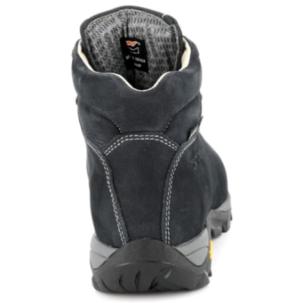 Zamberlan Vandringsskor 320 New Trail Lite Evo Goretex Svart EU 38 1/2 Kvinna