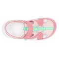 Miniatyrbillede 6 af 8: Columbia Ungdoms Sandaler Techsun Wave Rosa EU 39