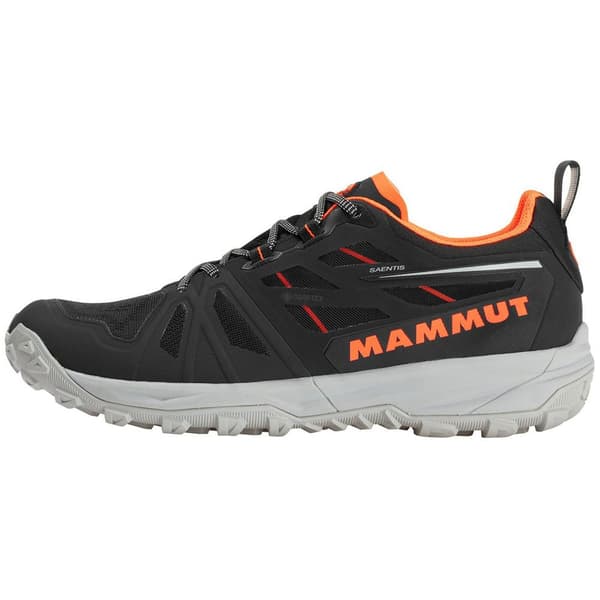 Mammut Skor Saentis Low Goretex Svart EU 45 1/3 Man