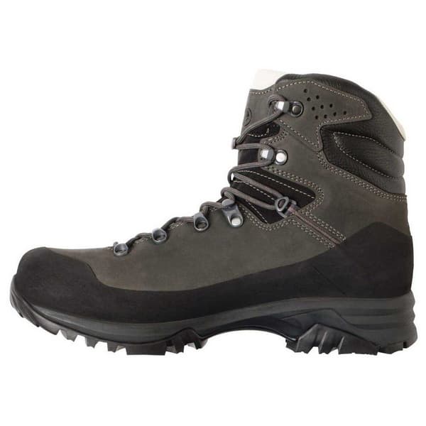 Mammut Vandrestøvler Trovat Guide Ii High Goretex Grå EU 42 Mand