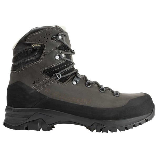 Mammut Vandrestøvler Trovat Guide Ii High Goretex Grå EU 42 Mand