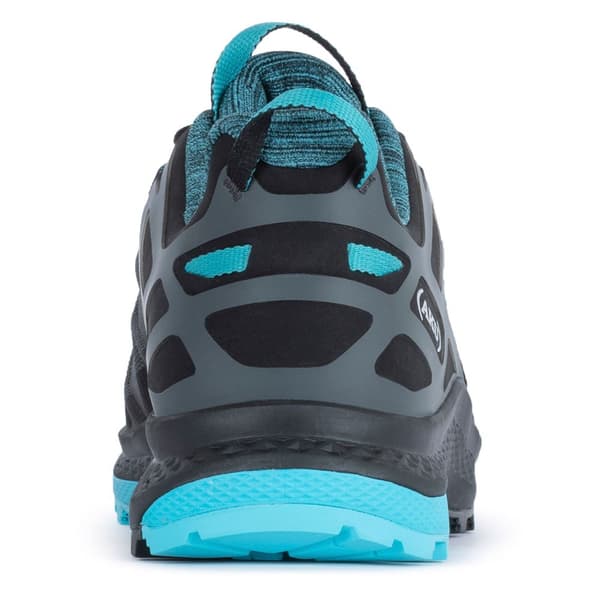 Aku Vandringsskor Rocket Dfs Goretex Svart EU 38 Kvinna