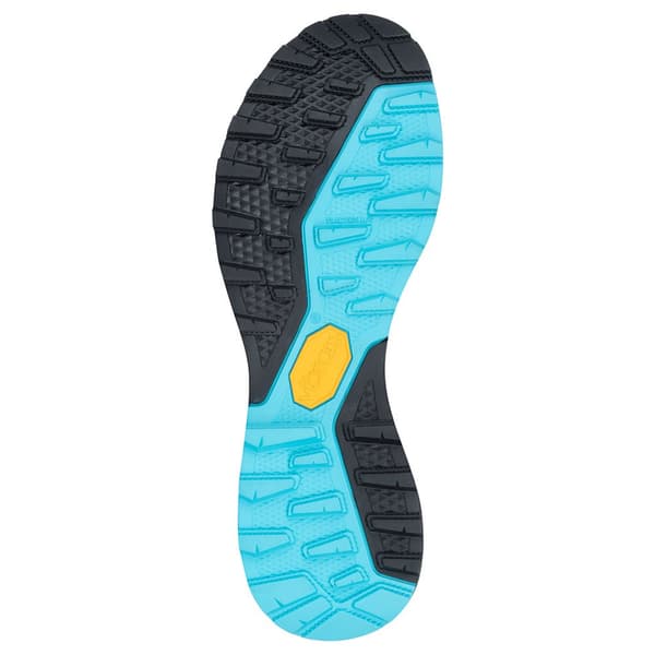 Aku Vandringsskor Rocket Dfs Goretex Svart EU 38 Kvinna