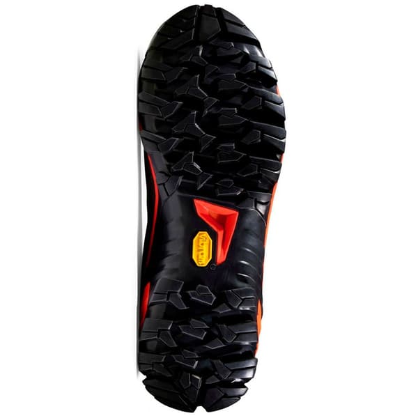 Mammut Vandresko Sapuen Low Goretex Sort EU 41 1/3 Mand