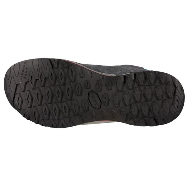 La Sportiva Vandringsskor Tx2 Evo Leather Lila EU 39 Kvinna