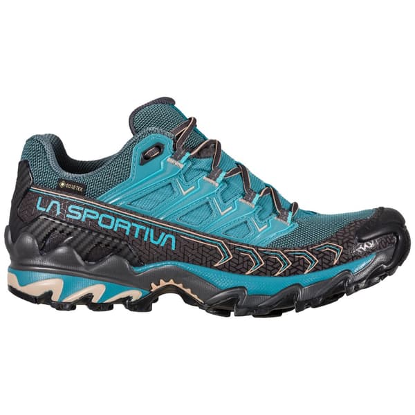 La Sportiva Vandresko Ultra Raptor Ii Goretex Grå EU 38 1/2 Kvinde