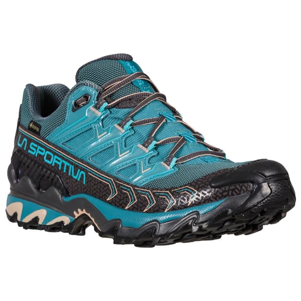 La Sportiva Vandresko Ultra Raptor Ii Goretex Grå EU 38 1/2 Kvinde