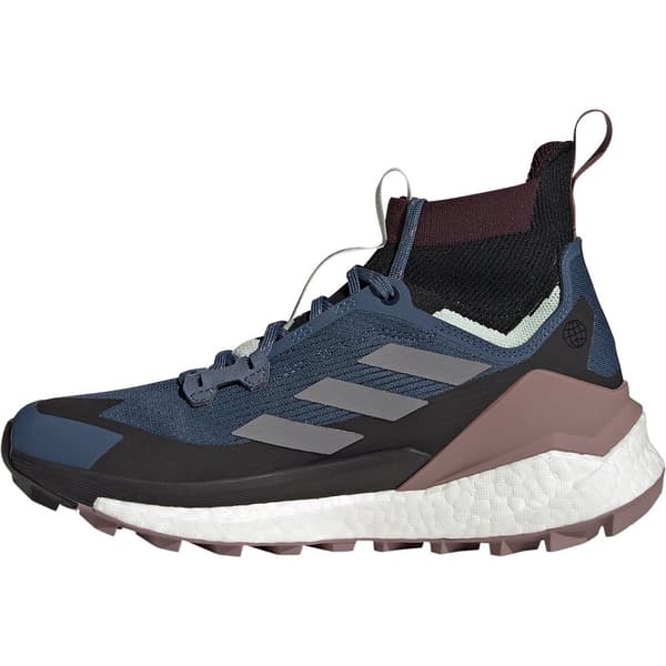 Adidas Vandringsskor Terrex Free Hiker 2 Brun EU 39 1/3 Kvinna