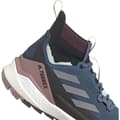 Miniatyrbild 6 av 7: Adidas Vandringsskor Terrex Free Hiker 2 Brun EU 39 1/3 Kvinna