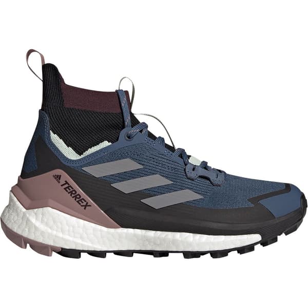 Adidas Vandringsskor Terrex Free Hiker 2 Brun EU 39 1/3 Kvinna