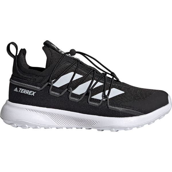 Adidas Vaelluskengät Terrex Voyager 21 Canvas Musta EU 37 1/3 Nainen