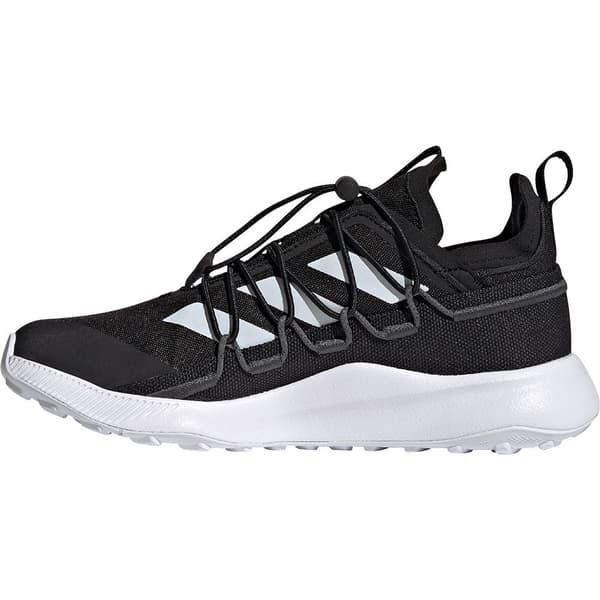 Adidas Vaelluskengät Terrex Voyager 21 Canvas Musta EU 37 1/3 Nainen