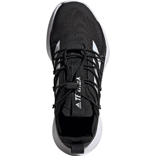Adidas Vaelluskengät Terrex Voyager 21 Canvas Musta EU 37 1/3 Nainen