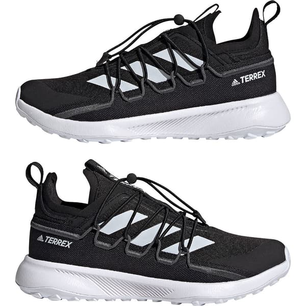 Adidas Vaelluskengät Terrex Voyager 21 Canvas Musta EU 37 1/3 Nainen