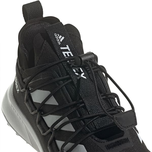 Adidas Vaelluskengät Terrex Voyager 21 Canvas Musta EU 37 1/3 Nainen