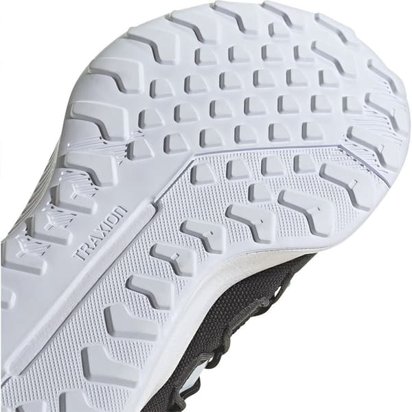 Adidas Vaelluskengät Terrex Voyager 21 Canvas Musta EU 37 1/3 Nainen