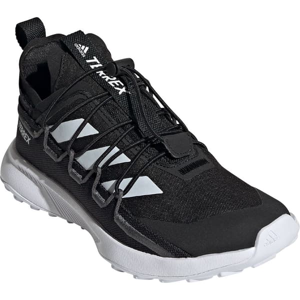 Adidas Vaelluskengät Terrex Voyager 21 Canvas Musta EU 37 1/3 Nainen