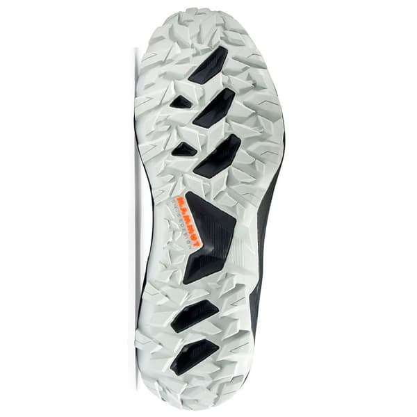 Mammut Vandringsskor Sertig Ii Low Goretex Grönt,Svart EU 46 Man